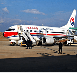 银川航空快递航空快运业稳步发展的原因是什么？